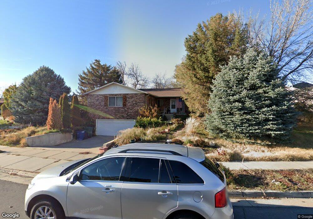 1283 N 25 E, Layton, UT 84041 - photo 1