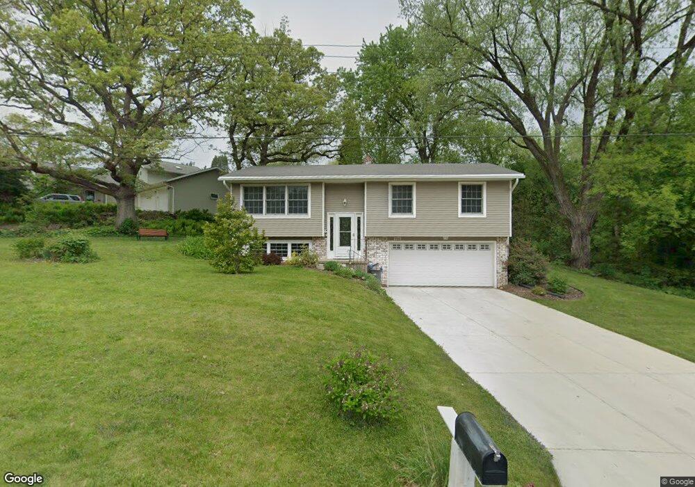 2375 East Hill Dr, Madison, WI 53711 - photo 1