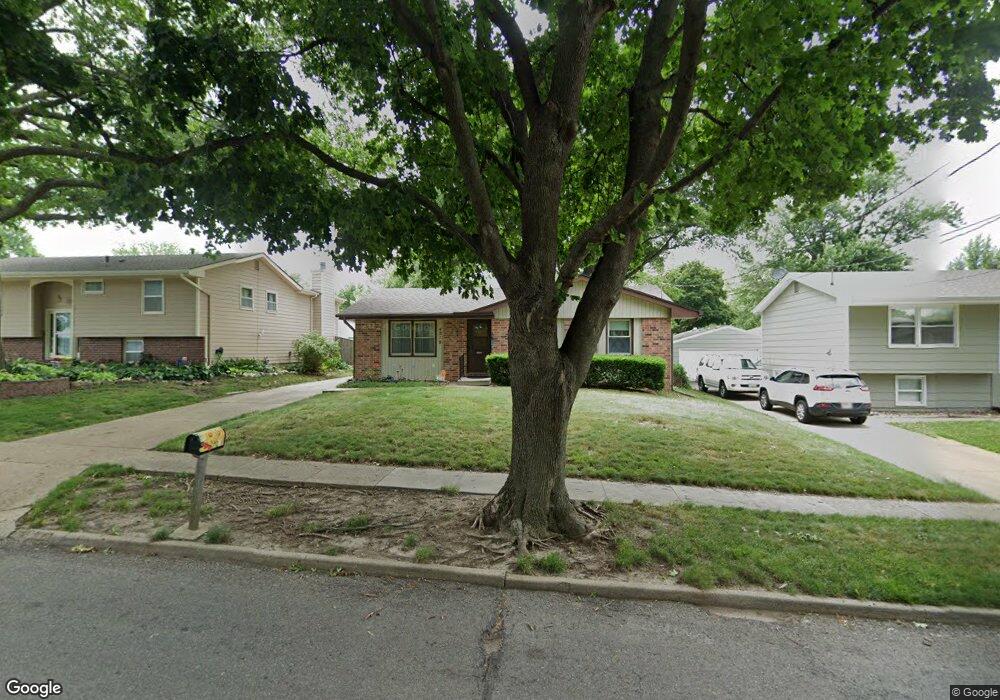 4210 SE 3rd St, Des Moines, IA 50315 - photo 1