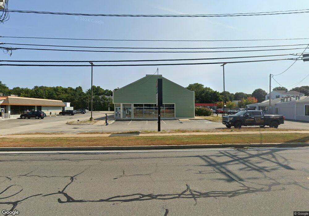 597 Lafayette Rd, Hampton, NH 03842 - photo 1