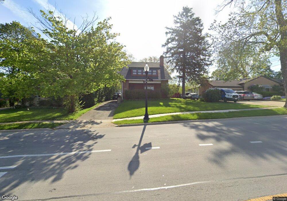 603 S Naperville Rd, Wheaton, IL 60187 - photo 1