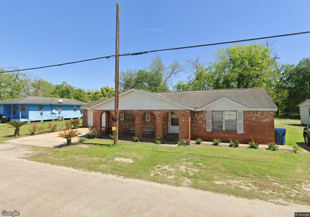 3101 Avenue C, Bay City, TX 77414 - photo 1