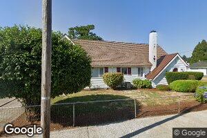266 Division Ave, Morton, WA 98356