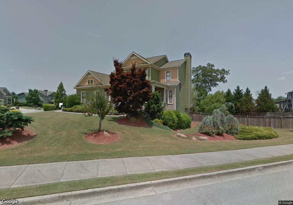 2864 Wild Rose St unit 1, Buford, GA 30519 - photo 1