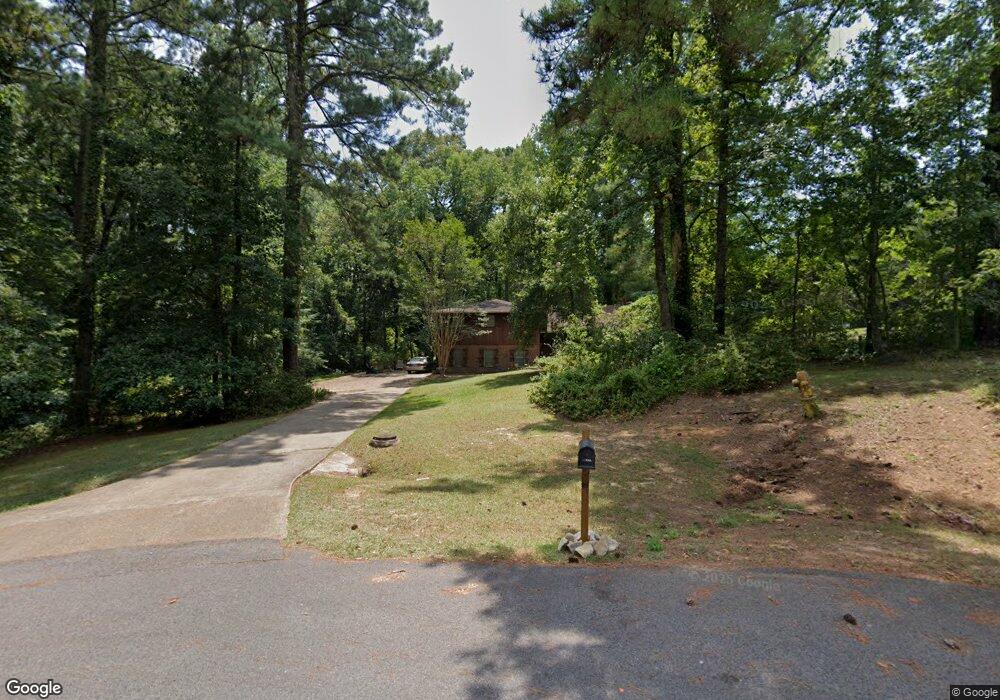 136 Woodcliff Cir, Pineville, LA 71360 - photo 1