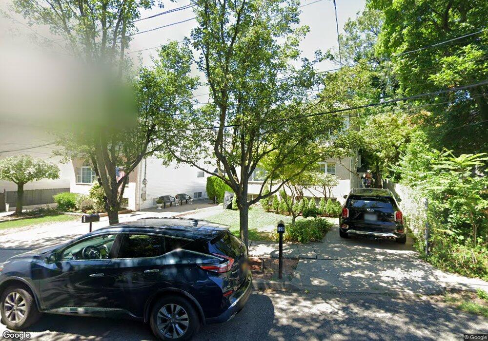 149 Waldron Ave, Staten Island, NY 10301 - photo 1