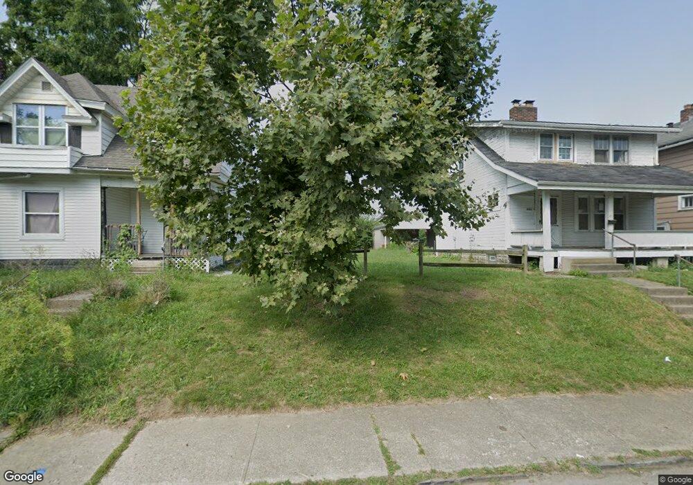 425 S Eureka Ave, Columbus, OH 43204 - photo 1