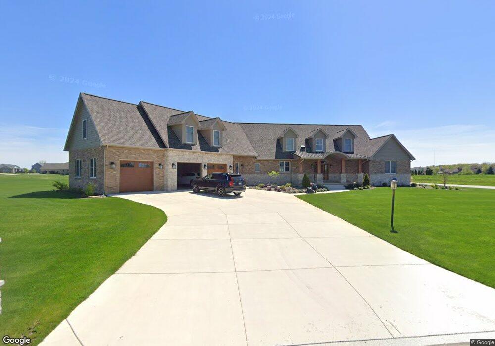 2799 W 133rd Ln, Crown Point, IN 46307 - photo 1