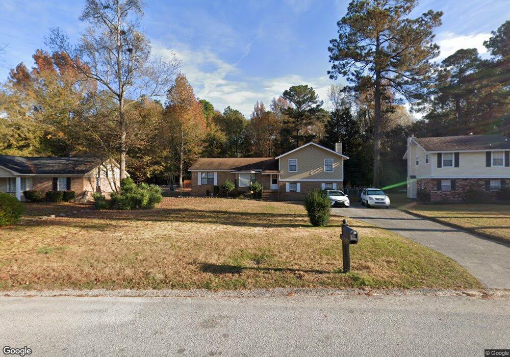 3518 Monte Carlo Dr, Augusta, GA 30906 - photo 1