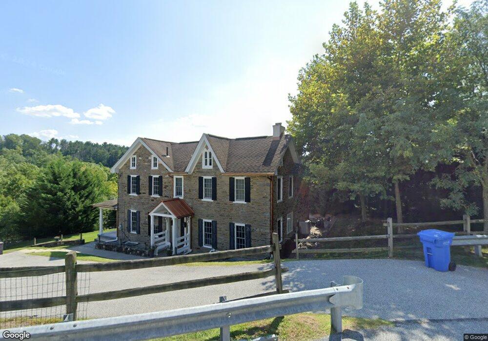 301 Corvus Cir, Springfield, PA 19064 - photo 1