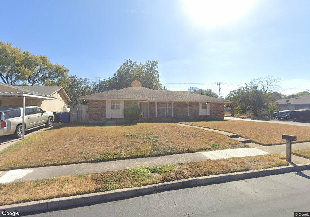 4706 Kay Ann Dr, San Antonio, TX 78220 - photo 1