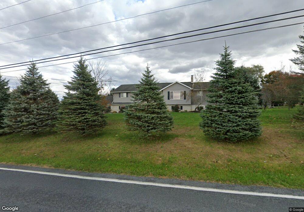 920 Bushkill Center Rd, Nazareth, PA 18064 - photo 1