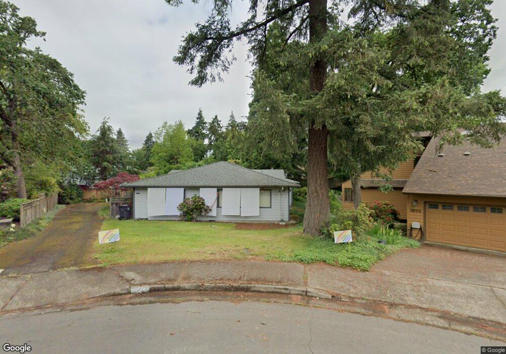 1583 Happy Ln, Eugene, OR 97401 - photo 1