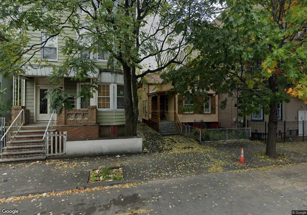 588 S 18th St, Newark, NJ 07103 - photo 1