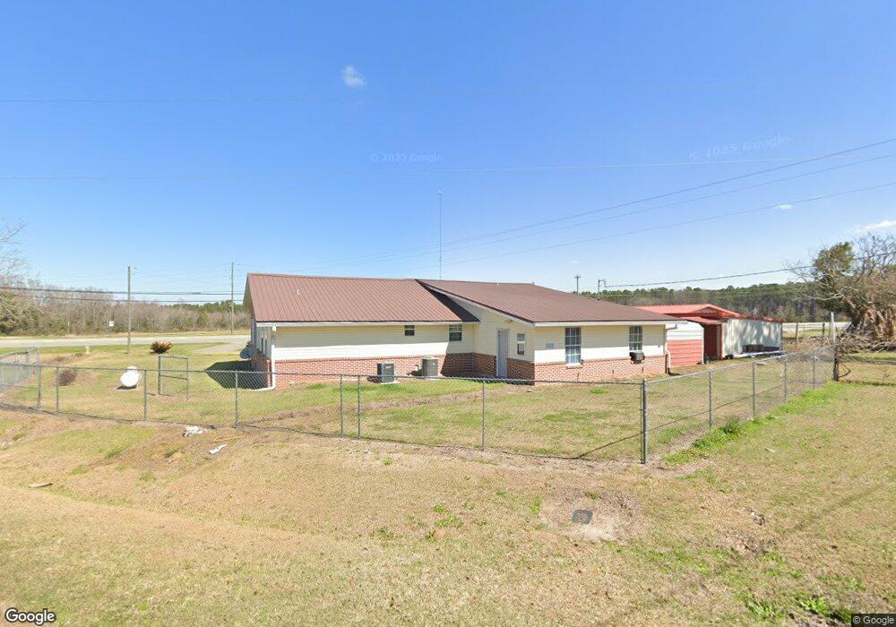 5808 Ga Highway 133 S, Moultrie, GA 31788 - photo 1