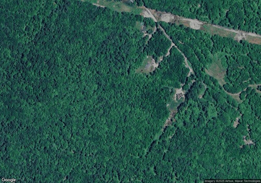 166 Hayward Rd, Croydon, NH 03773 - photo 1