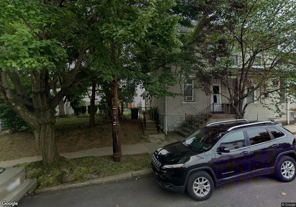 9 W Fairview St, Bethlehem, PA 18018 - photo 1