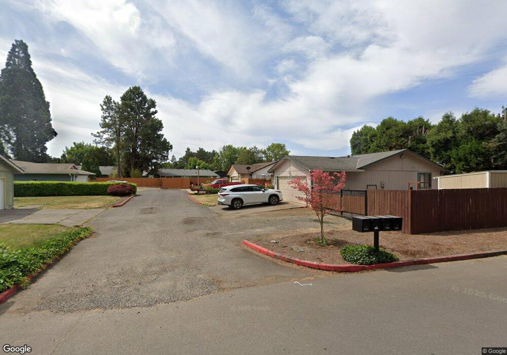 7016 Forest Ln NE, Keizer, OR 97303 - photo 1