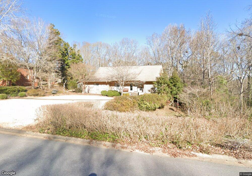 165 Fox Trace, Athens, GA 30606 - photo 1