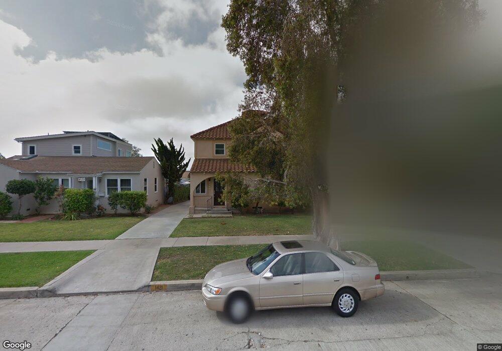 1421 Wilbur Ave, San Diego, CA 92109 - photo 1