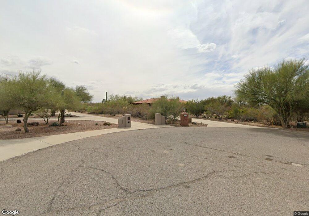 1001 N Daliann Place, Tucson, AZ 85748 - photo 1