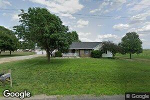 804 East Ave, Blue Rapids, KS 66411