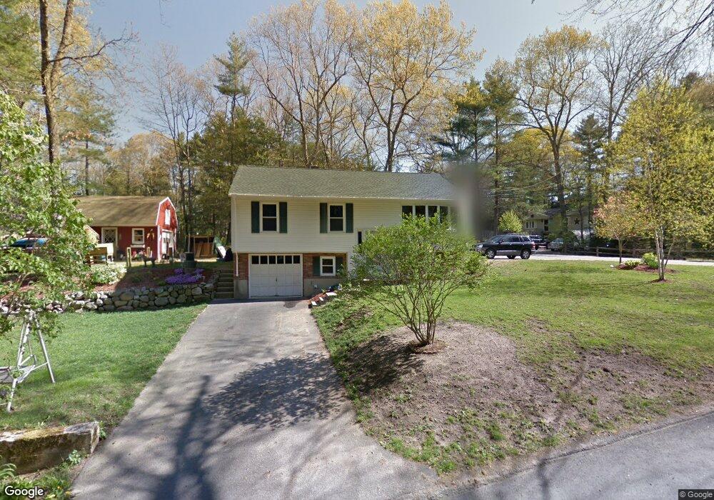 3 Lake View Dr, Chepachet, RI 02814 - photo 1