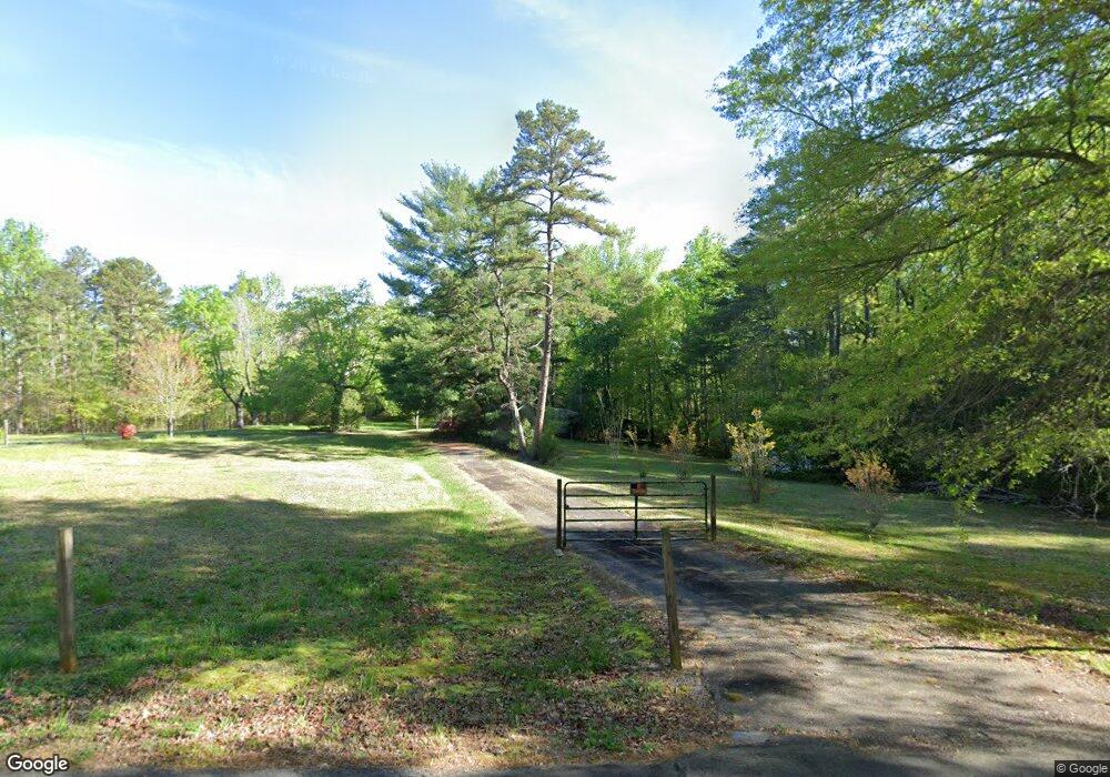 875 Hawkins Rd, Travelers Rest, SC 29690 - photo 1