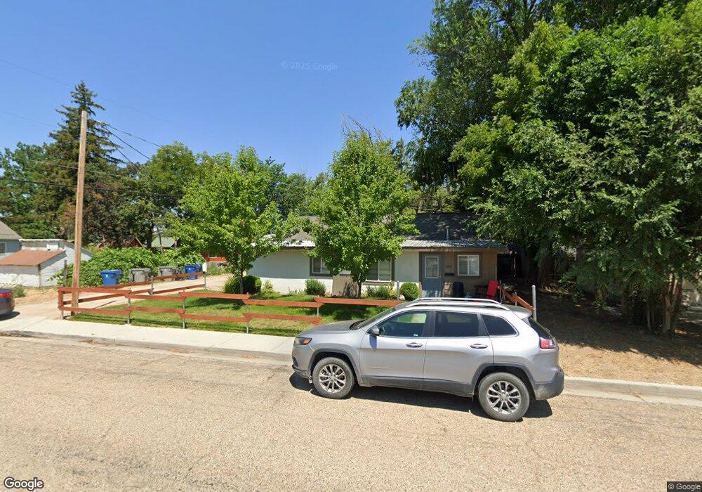 1016 E Dewey Ave, Nampa, ID 83686 - photo 1