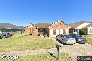 7423 Horizon Dr, New Orleans, LA 70129