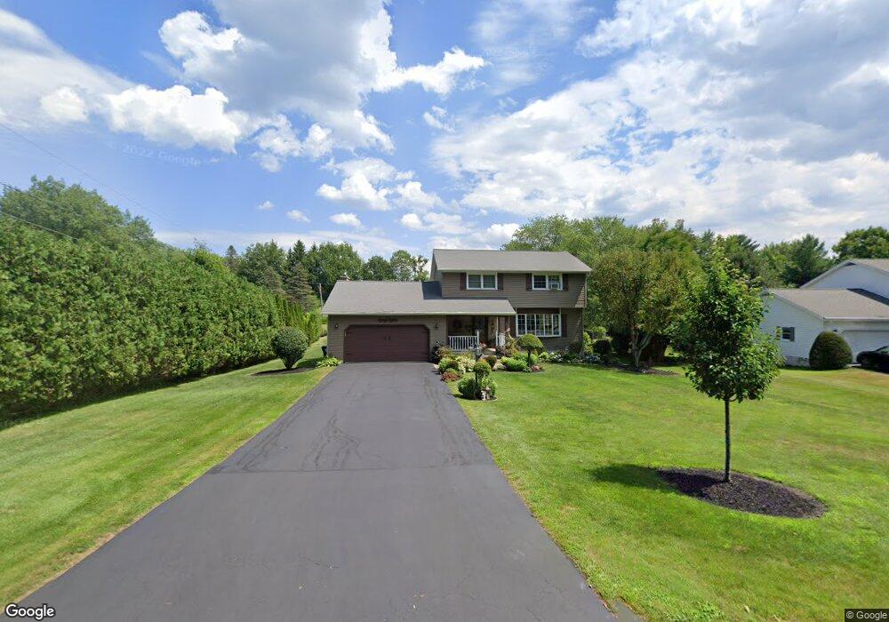 20 Berkley Rd, Schenectady, NY 12302 - photo 1