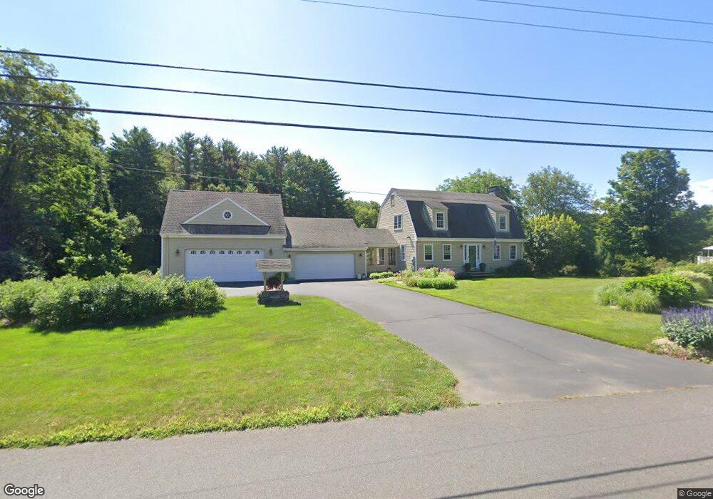 31 Holcomb St, Simsbury, CT 06070 - photo 1