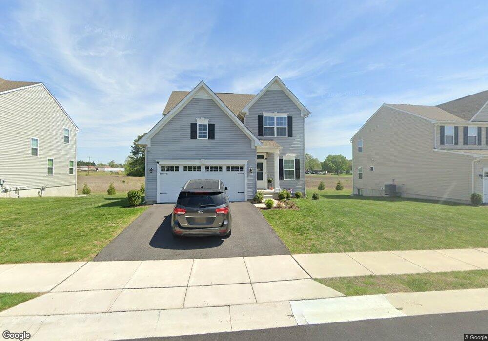 157 Sentir Way, Clayton, DE 19938 - photo 1