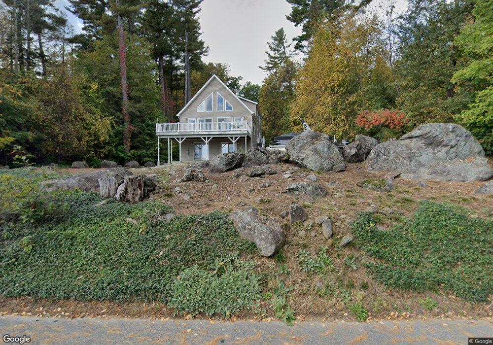 711 W Wakefield Blvd, Winsted, CT 06098 - photo 1