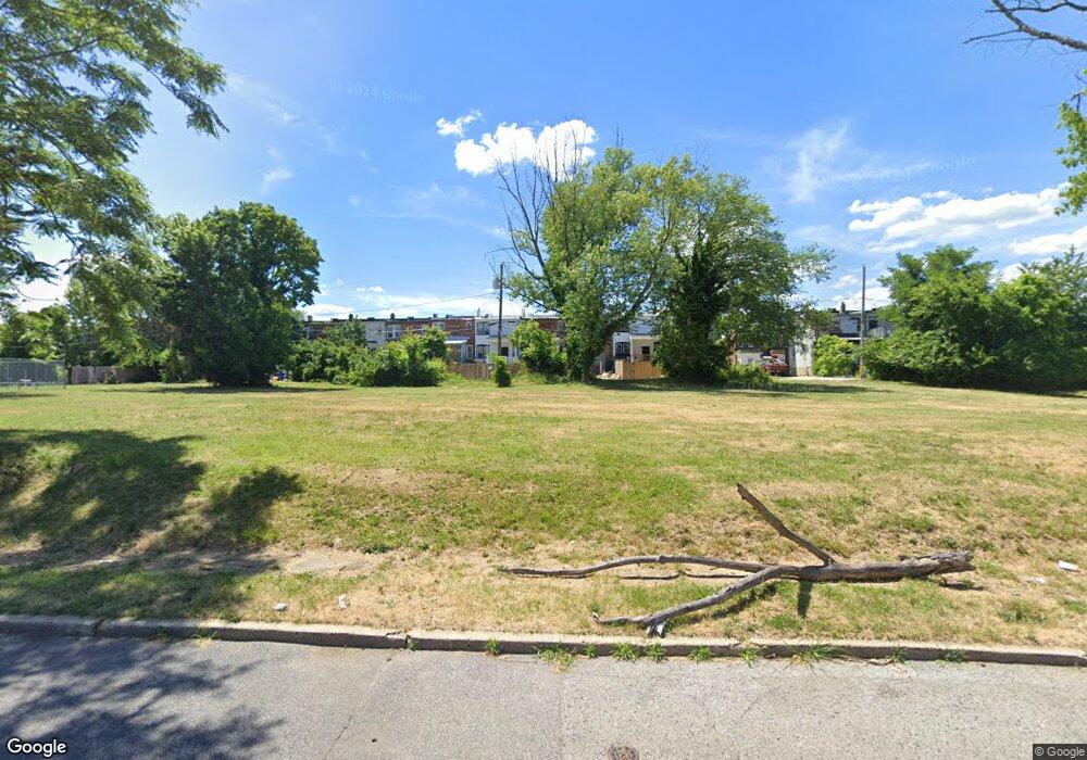 3514 Woodland Ave, Baltimore, MD 21215 - photo 1