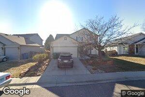 12523 Elm Ln, Broomfield, CO 80020