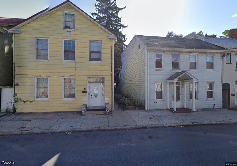 308 S Main St, Chambersburg, PA 17201 - photo 1