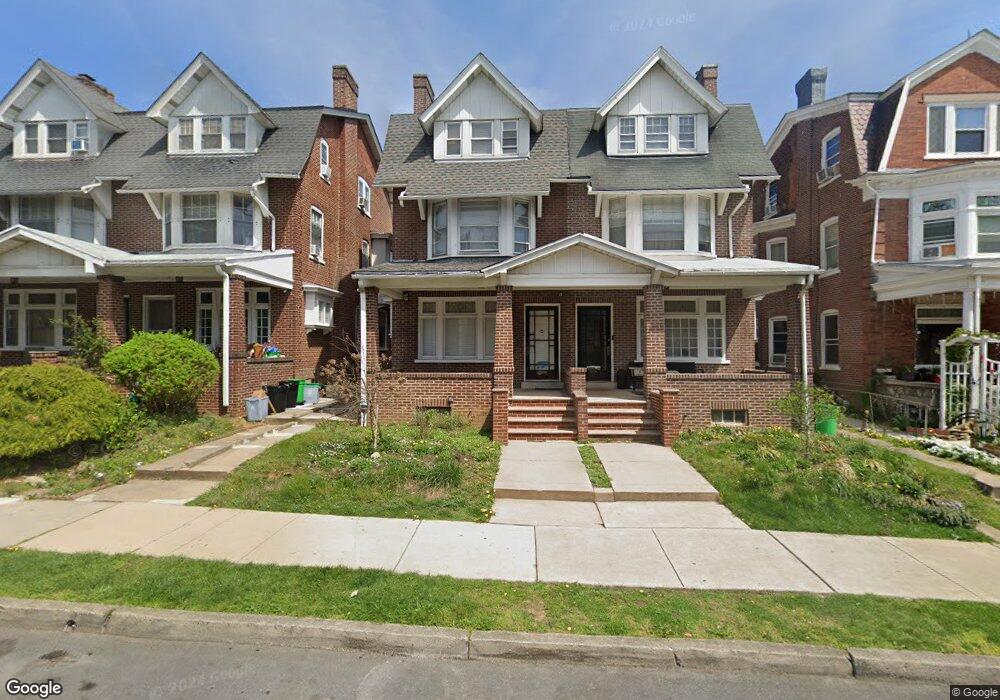 33 S 17th St, Allentown, PA 18104 - photo 1