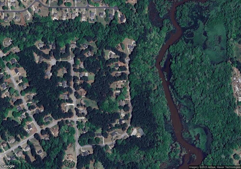 170 Gristmill Dr unit 2, Fayetteville, GA 30215 - photo 1