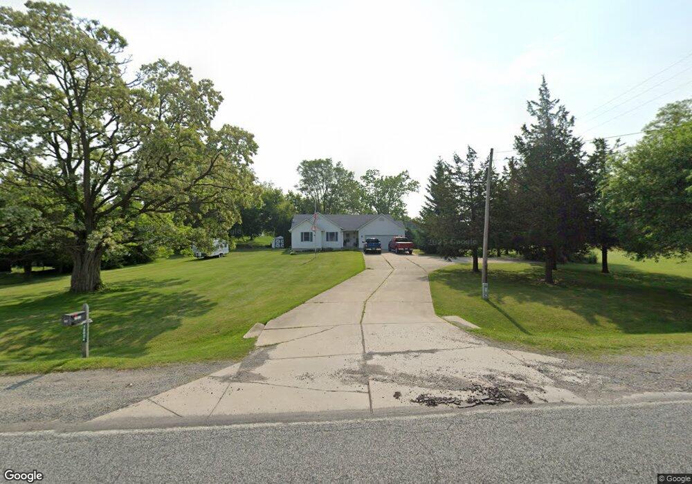12024 N Bray Rd, Clio, MI 48420 - photo 1