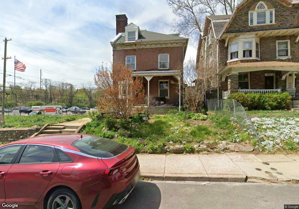 533 W Hansberry St, Philadelphia, PA 19144 - photo 1