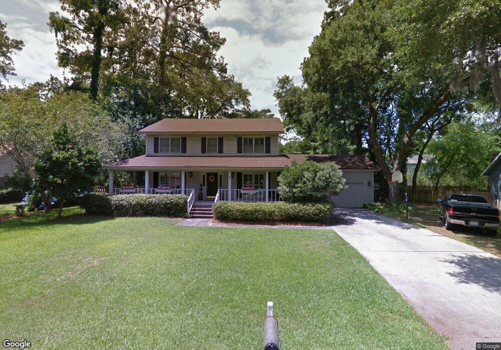 6 Longfield Ct, Savannah, GA 31410 - photo 1
