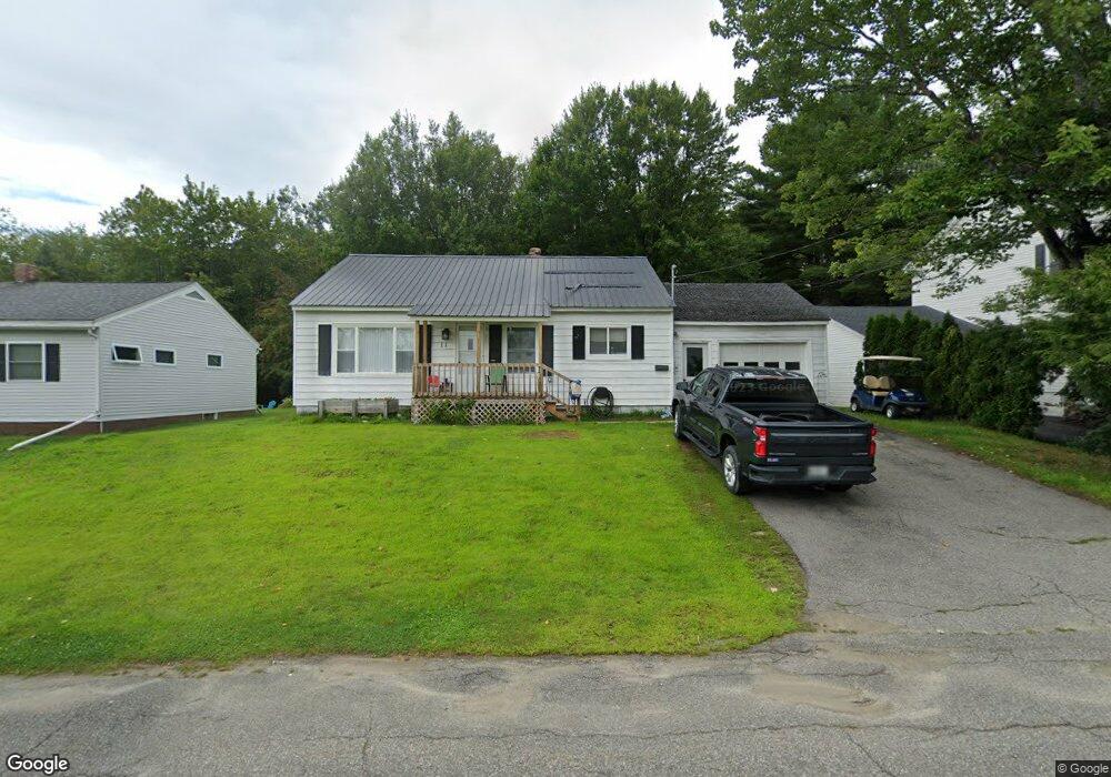 11 Winter St, Millinocket, ME 04462 - photo 1