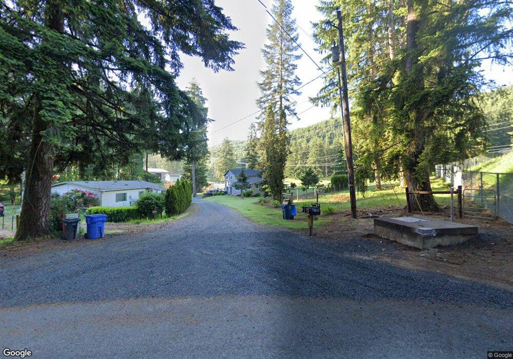 40941 N McCully Mountain Rd, Lyons, OR 97358 - photo 1