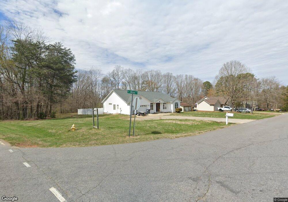 105 Millstone Dr, Statesville, NC 28625 - photo 1