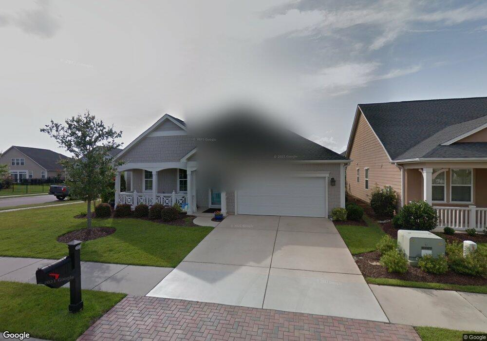 1648 Essex Way, Myrtle Beach, SC 29577 - photo 1