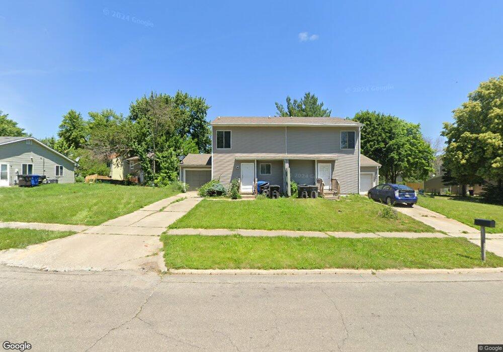 1924 King Ave, Des Moines, IA 50320 - photo 1