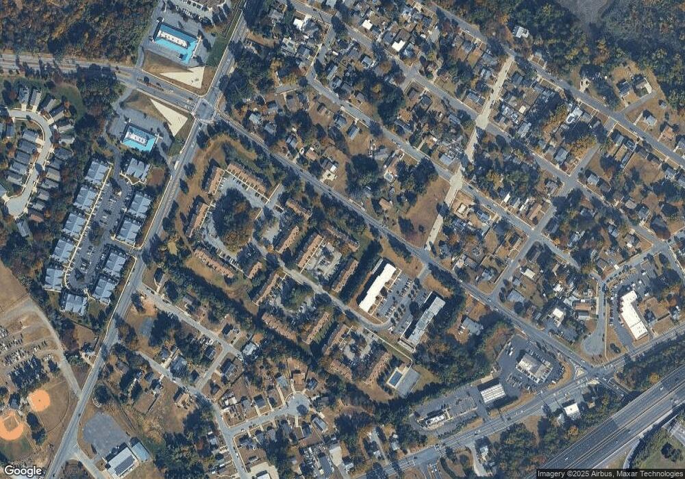 196 Douglas Ct unit 196, West Deptford, NJ 08086 - photo 1