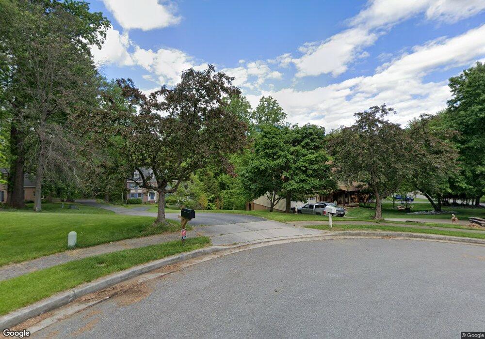 4804 Woodshire Garth, Ellicott City, MD 21043 - photo 1