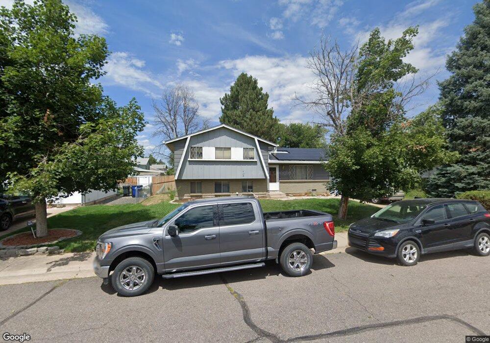 775 S Nile Way, Aurora, CO 80012 - photo 1